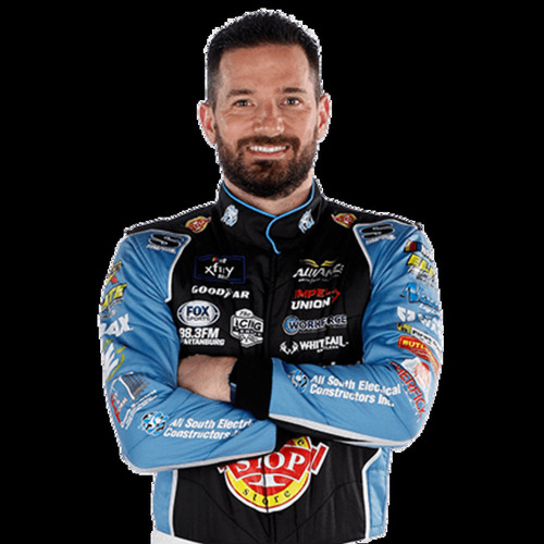 Jeremy Clements